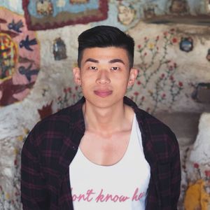 Meet your Posher, Ray